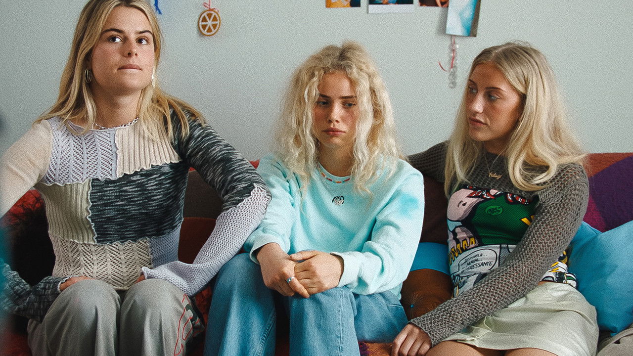 Salsa — Épisode 7