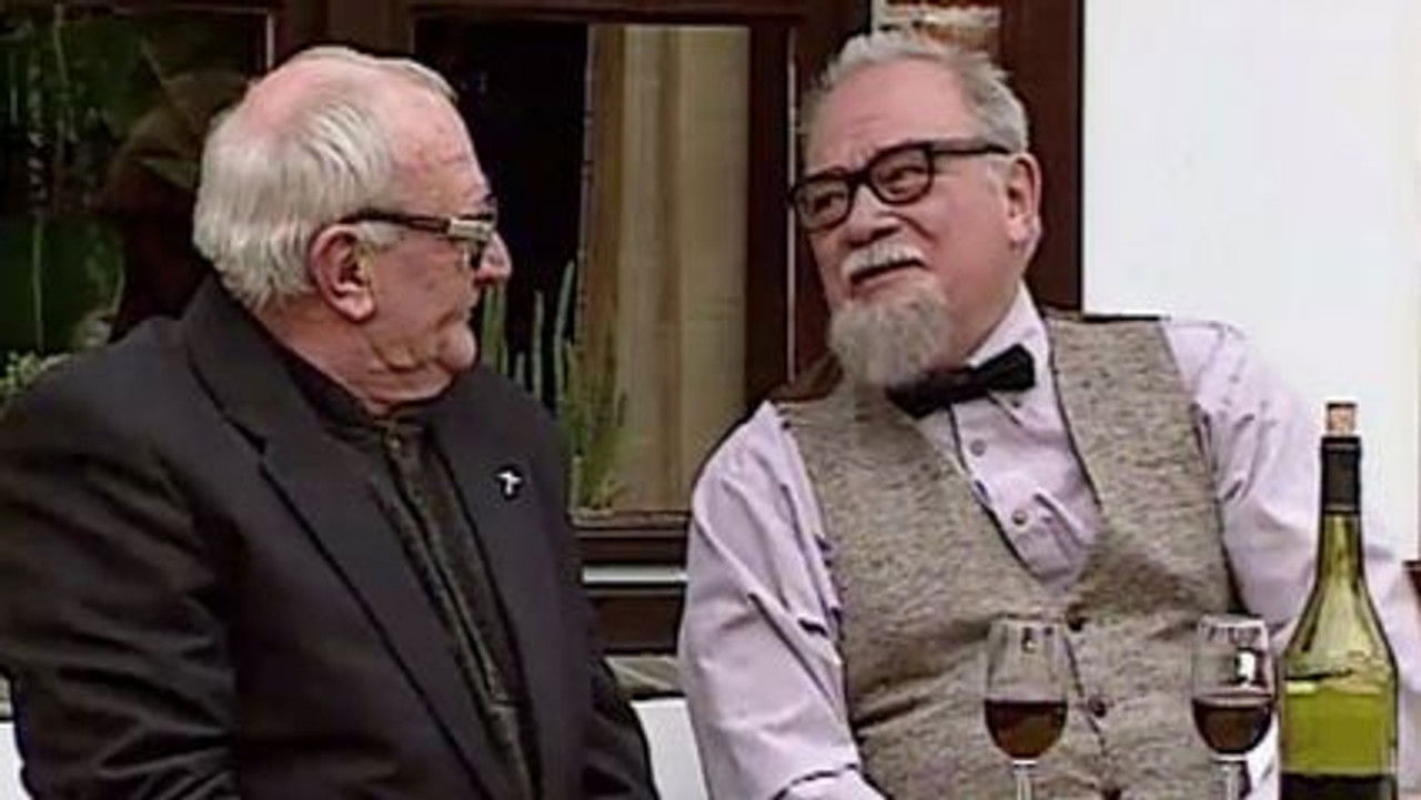 Nonkel Jef — Épisode 3