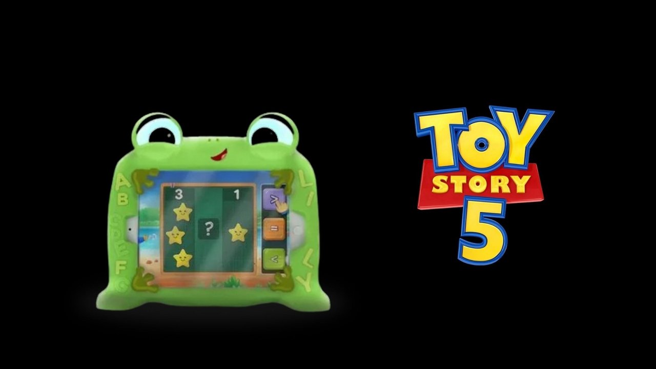 Toy Story 5