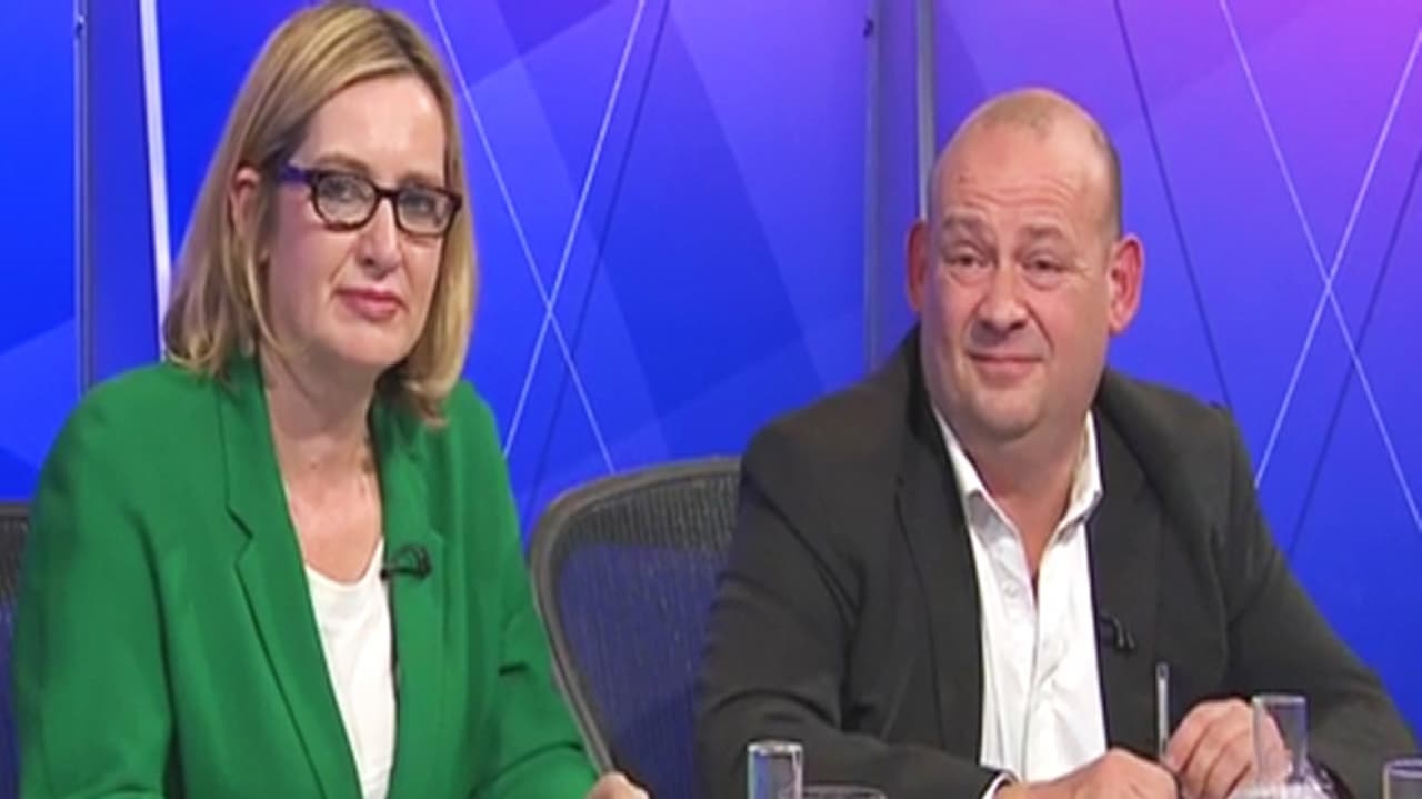 Question Time - Season 37 Episode 25 : 25/06/2015