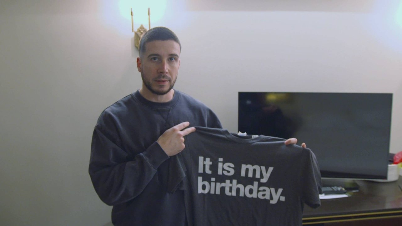 Jersey Shore: Family Vacation - Season 6 Episode 13 : Birthday Party