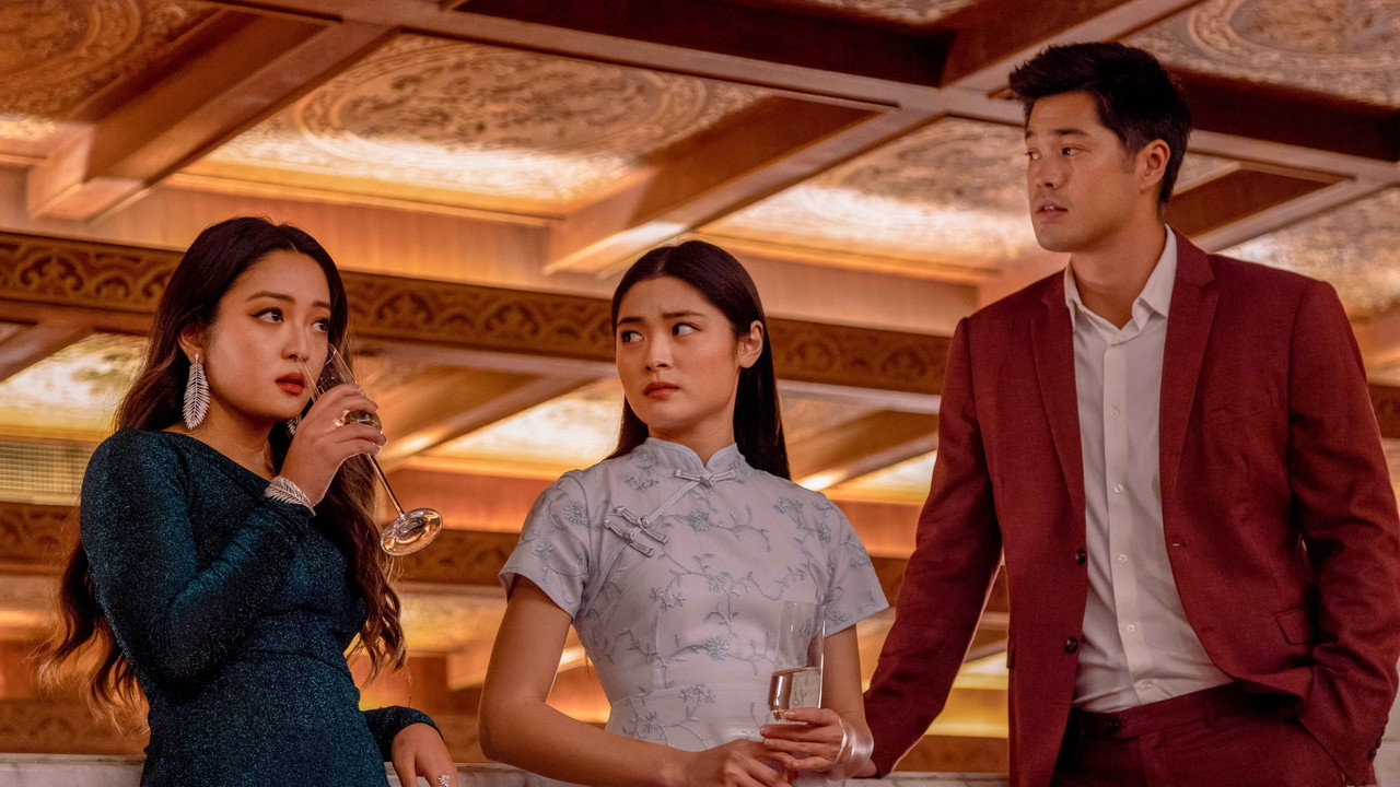 Love in Taipei (2023) Hindi Dubbed Netflix backdrop