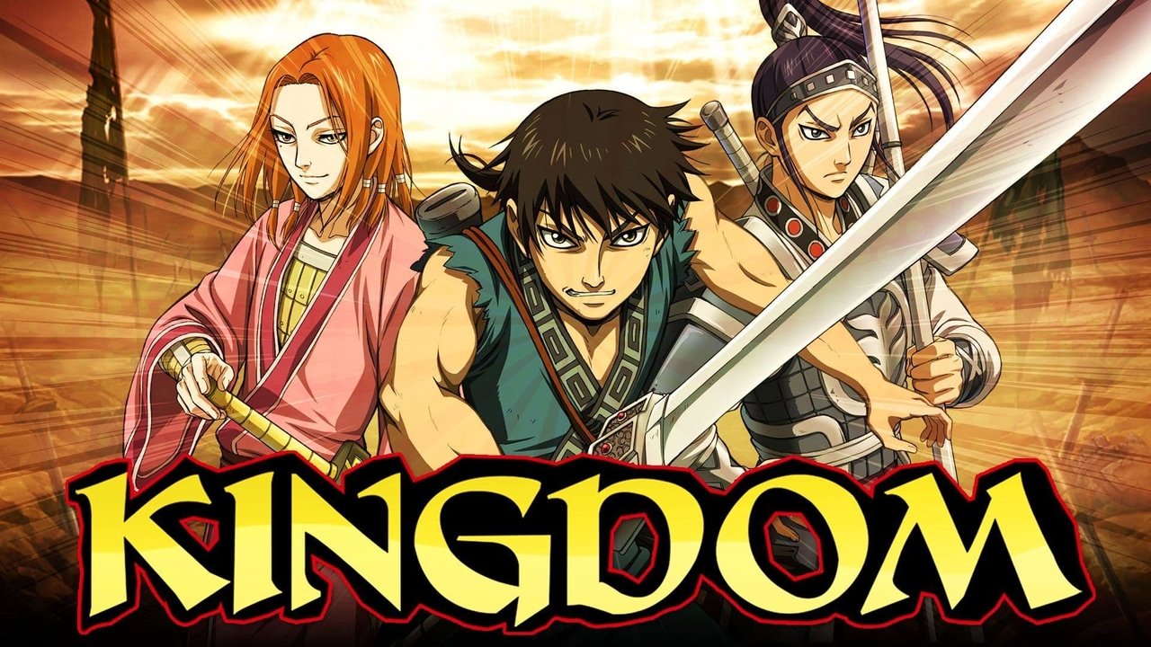 Kingdom - Season 5