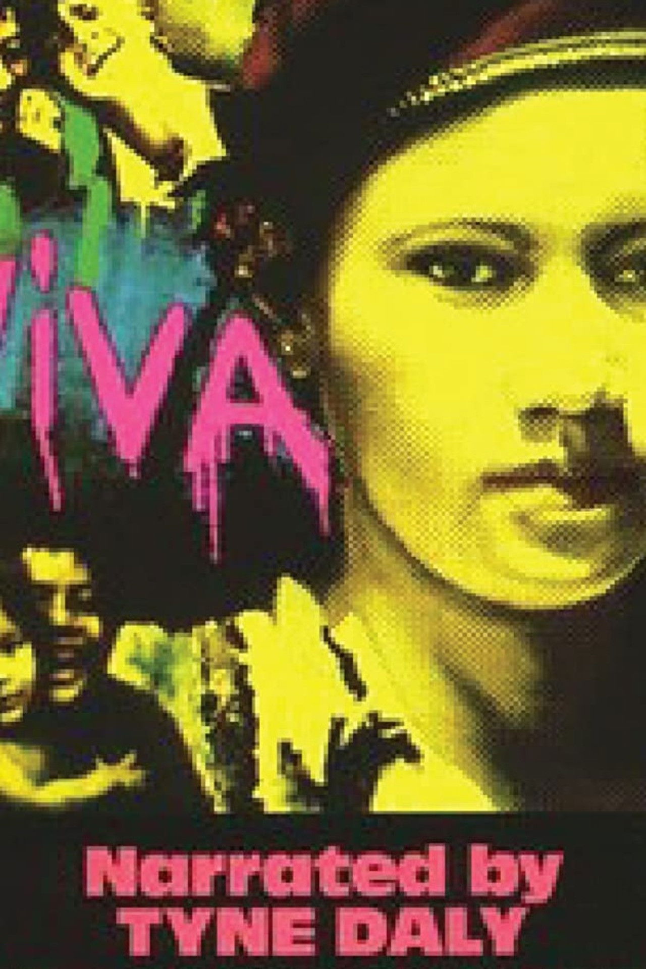 Destination Nicaragua Backdrop