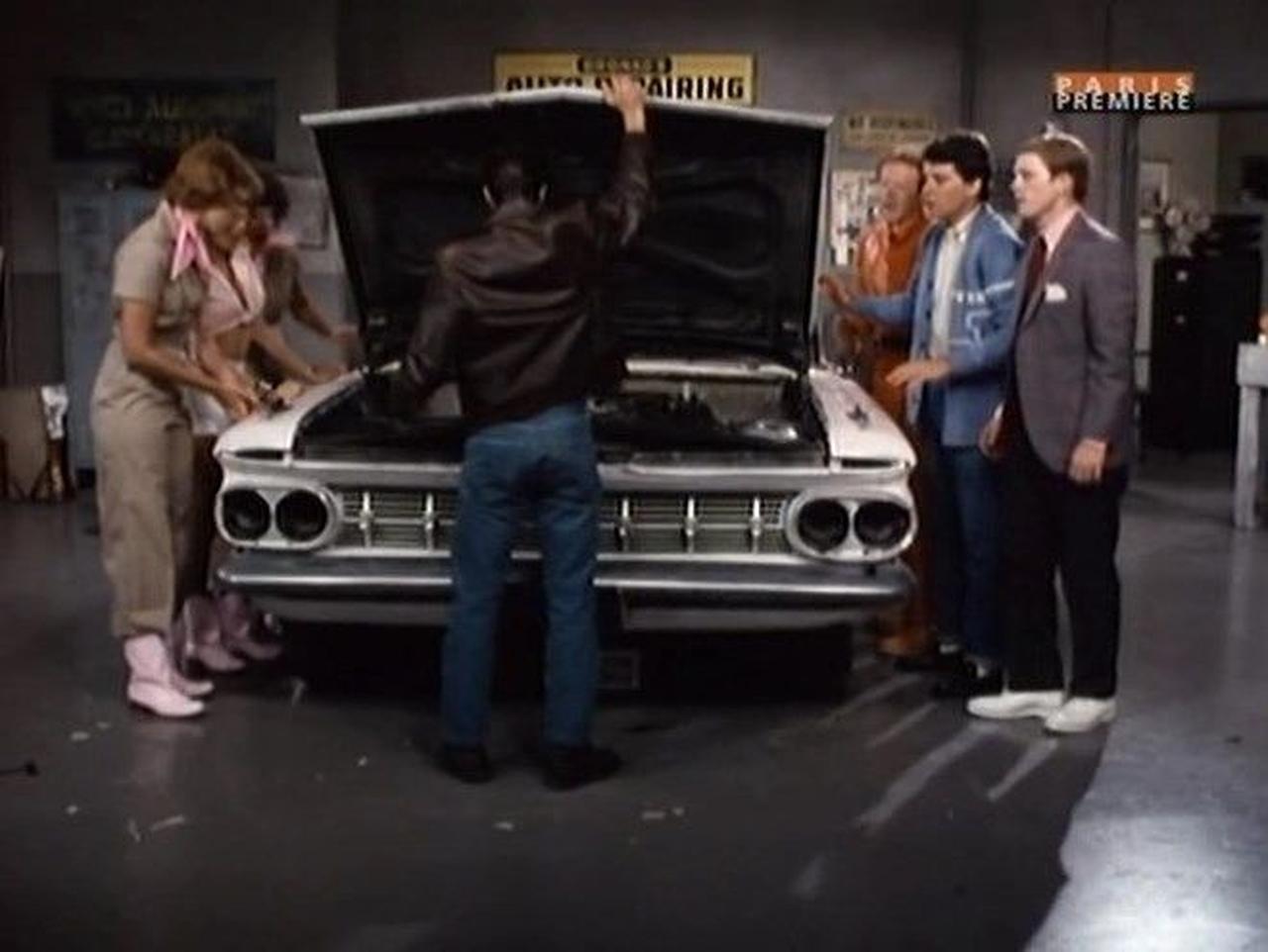 Fonzie Loves Pinky (2)