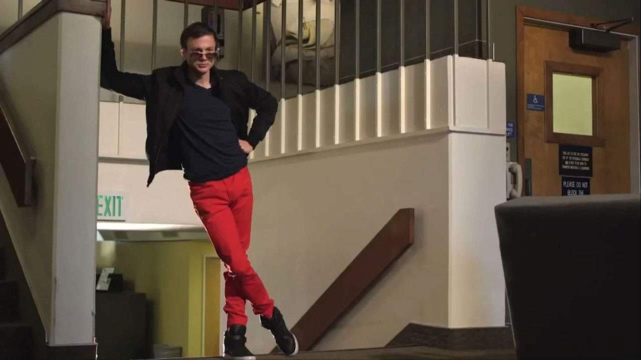 Judgmental Moose — Épisode 2