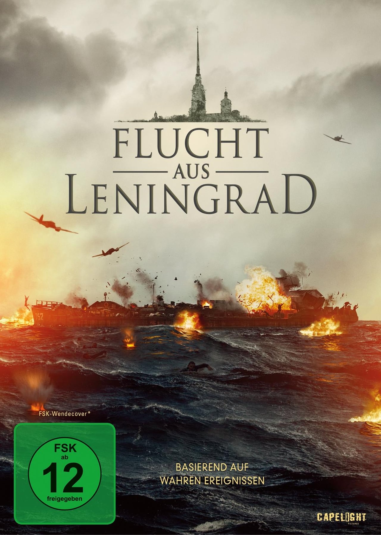 Download Saving Leningrad 2019 Full Hd Quality