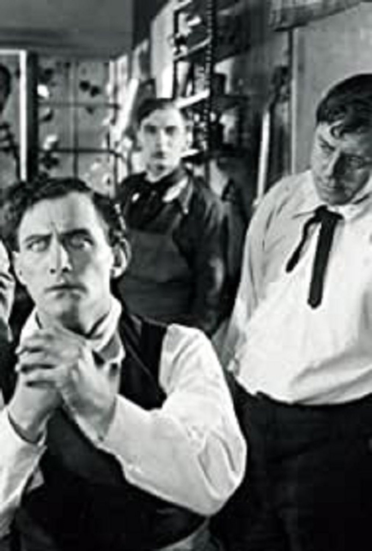 The Soul of the Violin Backdrop