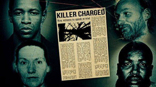 World's Most Evil Killers - Season 6 Episode 7 : Derrick Todd Lee