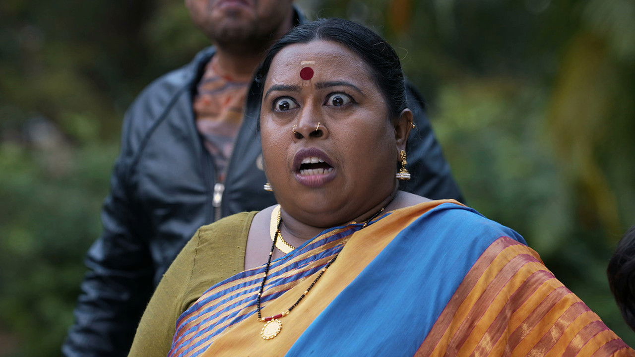 Badshah Bhai Returns