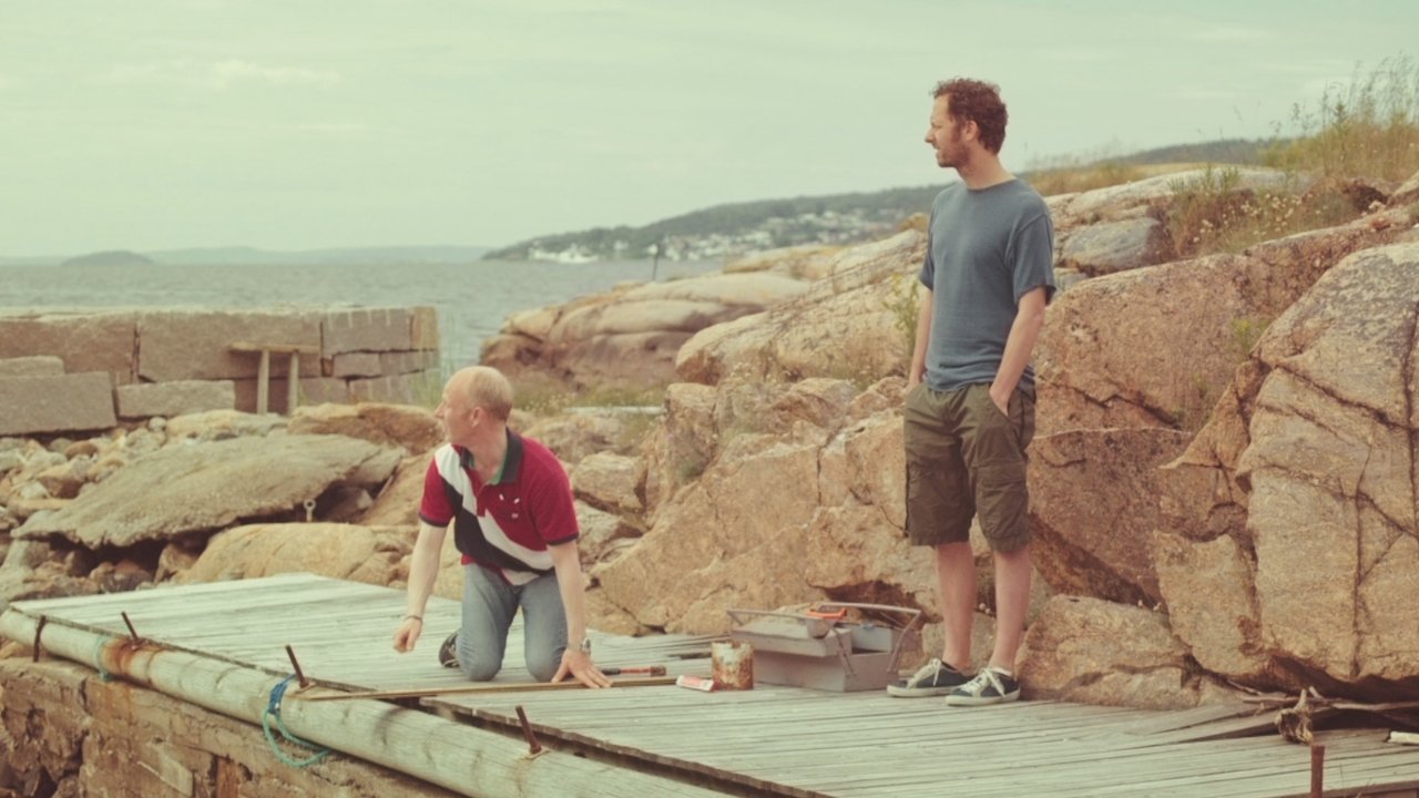 Neste sommer - Season 1 Episode 3 : The Cabin's Man & Unknown Couple