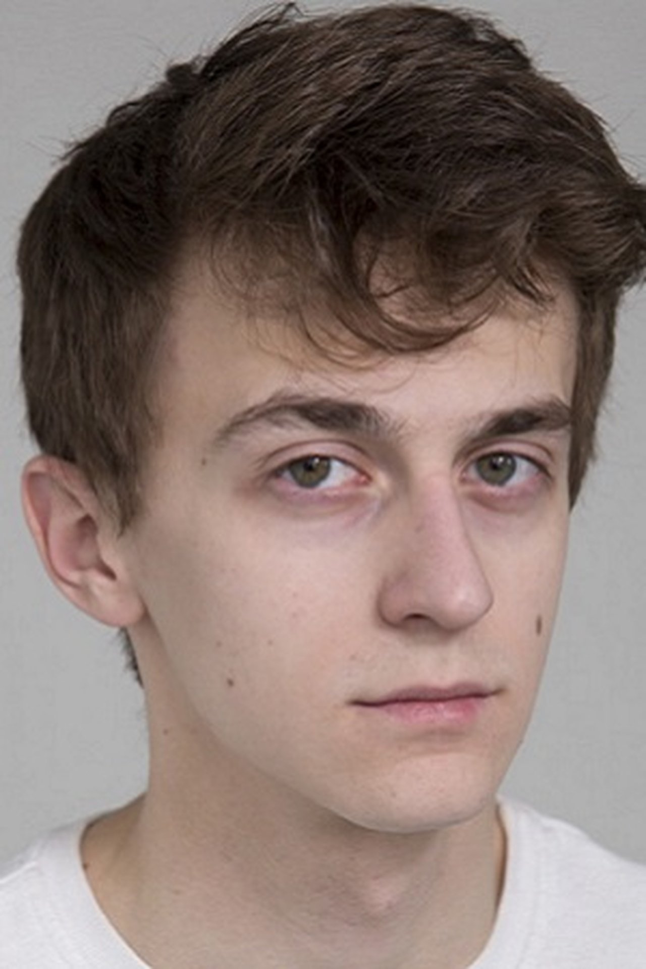 Photo of Alexey Lyubimov