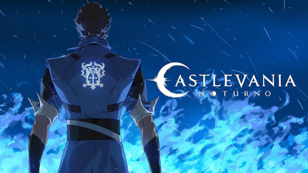 Castlevania: Nocturne — still 16