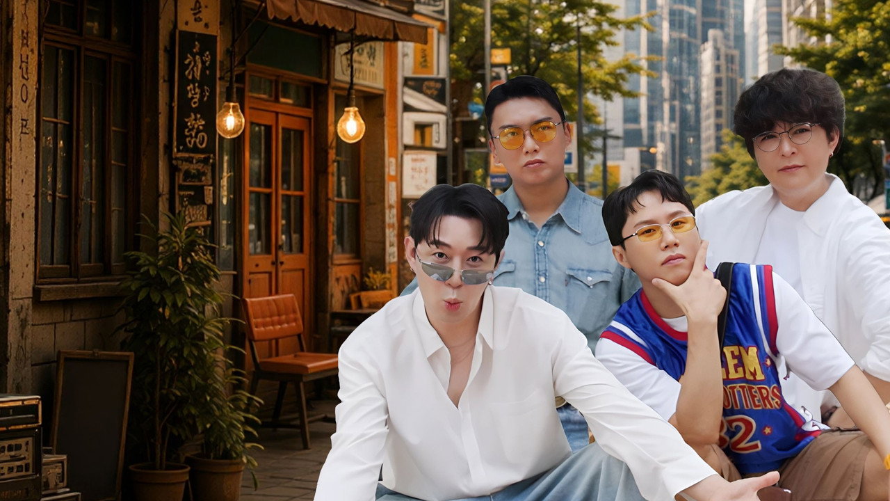 맡겨만 주십숏
