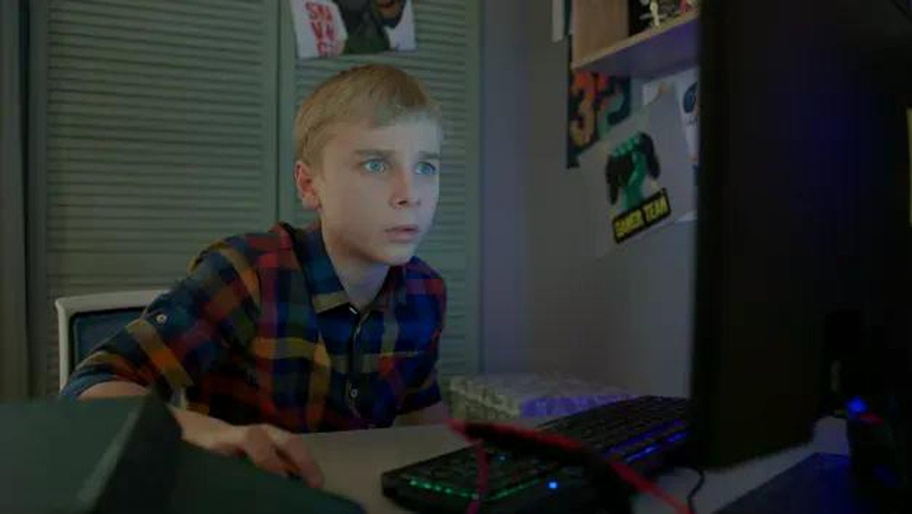 Still from Episode 18