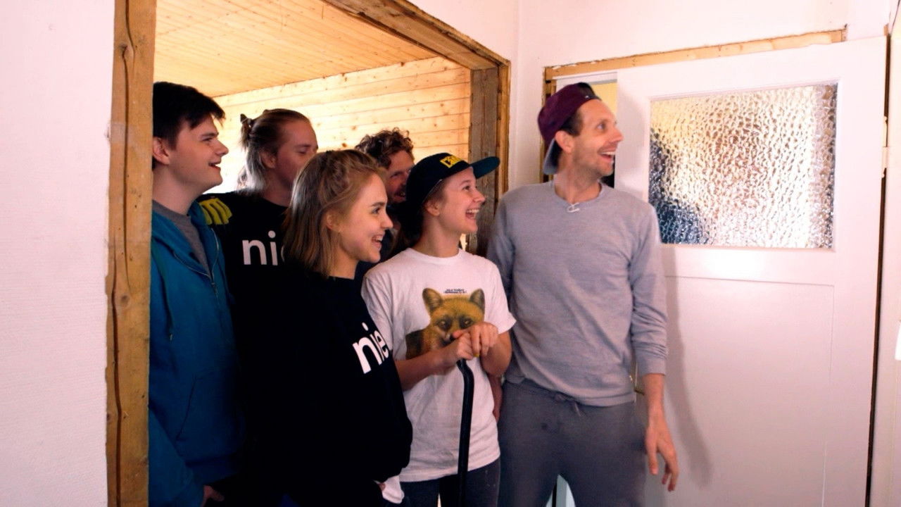 Humornieu — Épisode 8