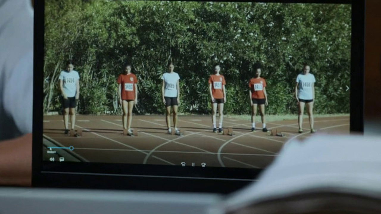 Sei donne - Il mistero di Leila — Épisode 3