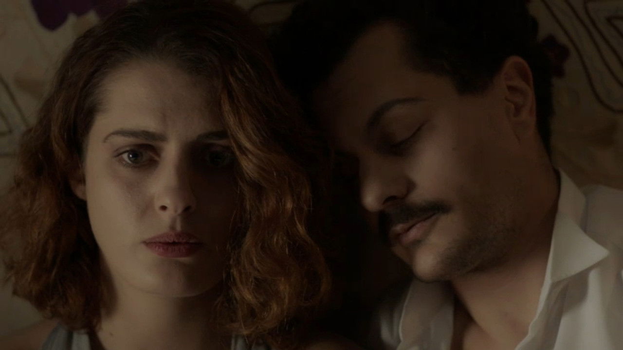 Έξι Νύχτες στην Ακρόπολη — Épisode 5