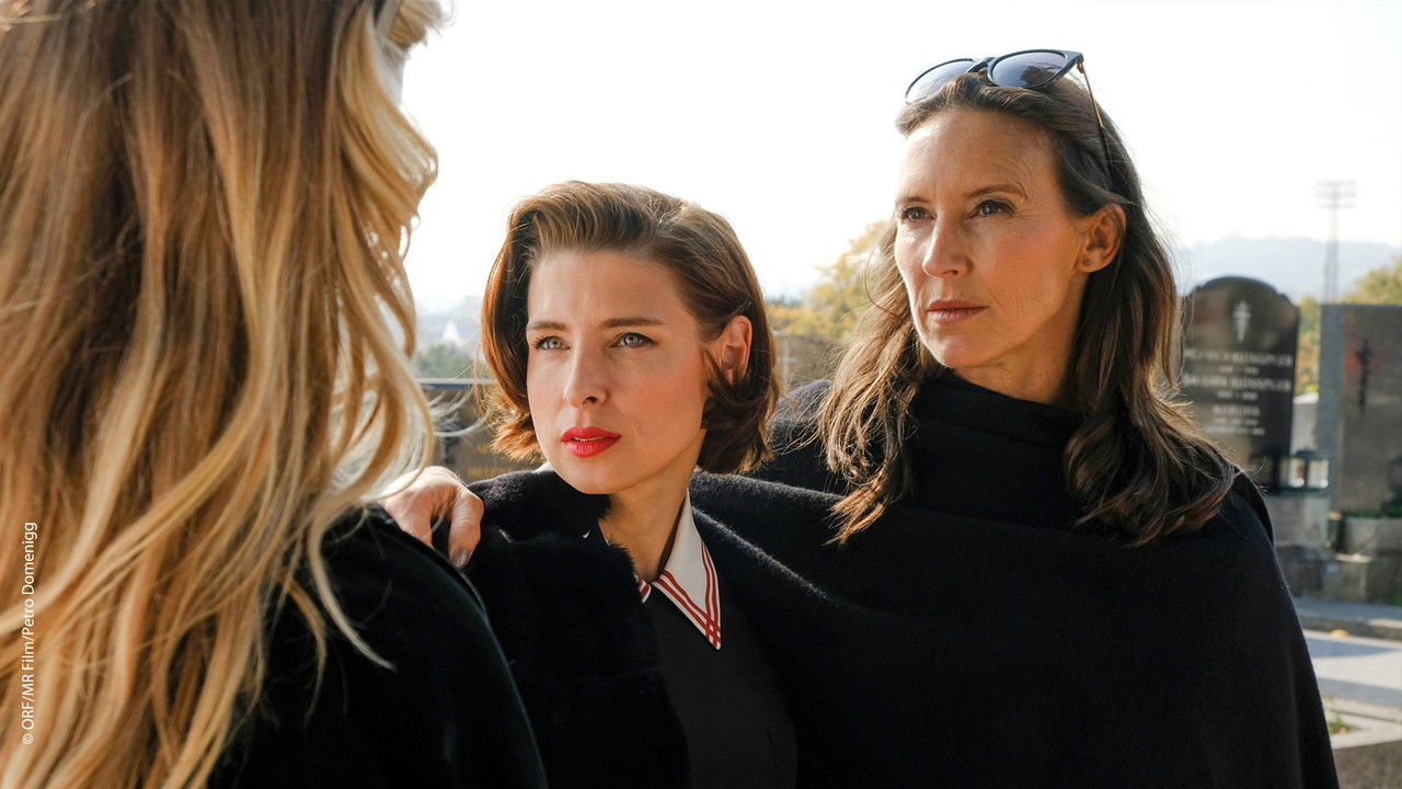 Vorstadtweiber — Épisode 9