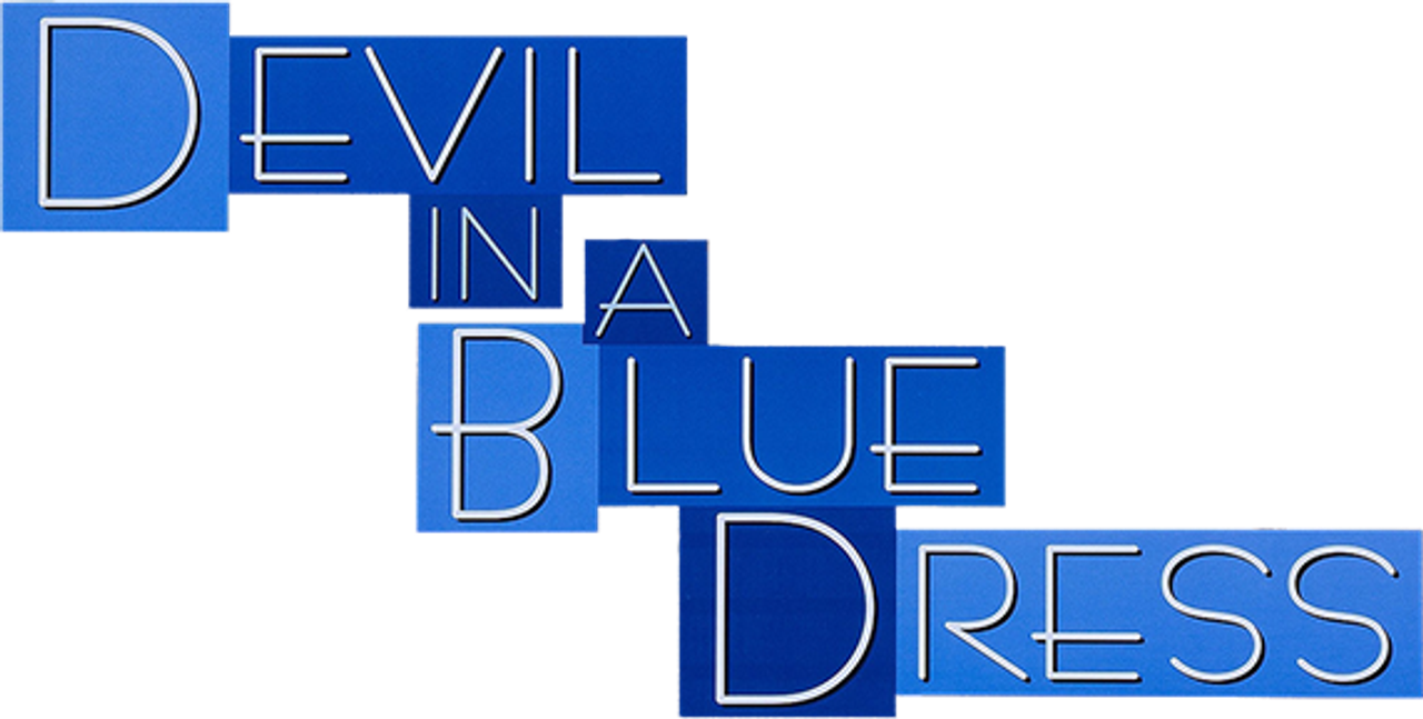 Devil in a Blue Dress
