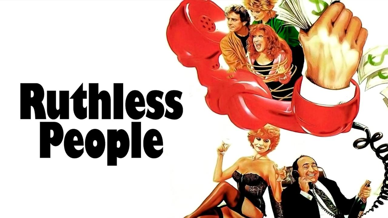 Ruthless People background