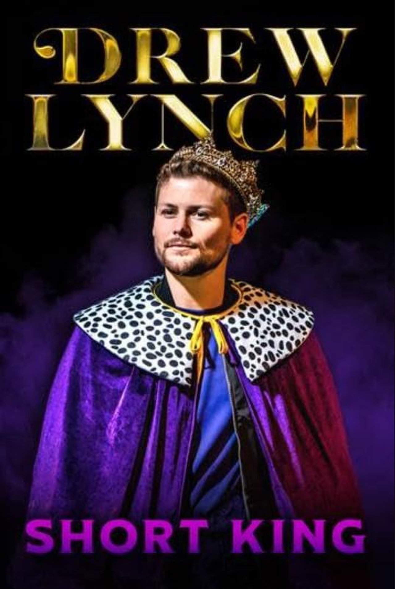 Drew Lynch: Short King 2023