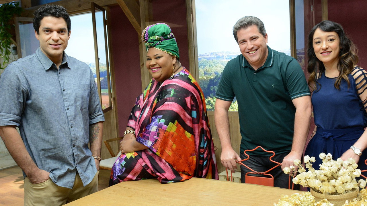 Cozinheiros em Ação still 4