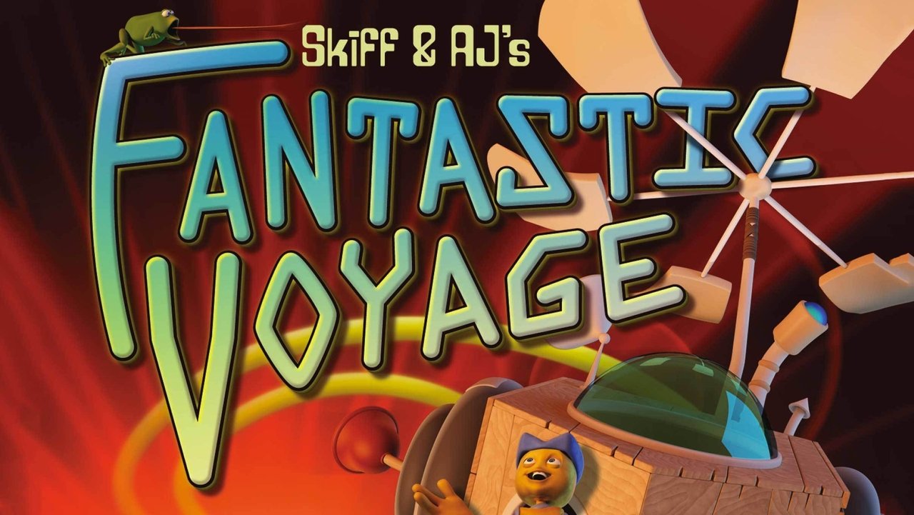 Altar Gang Skiff and AJ's Fantastic Voyage