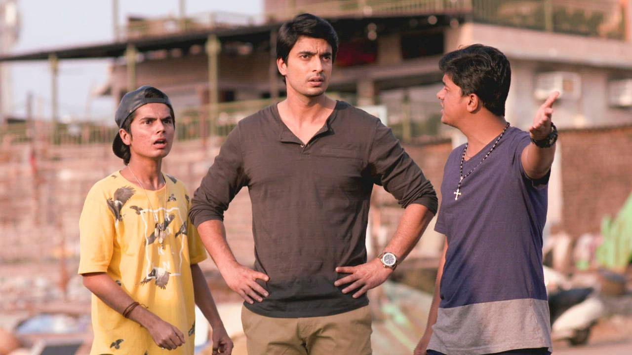 Anjaan: Special Crimes Unit — Épisode 7