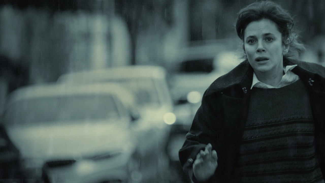 Marcella (2016) trailer