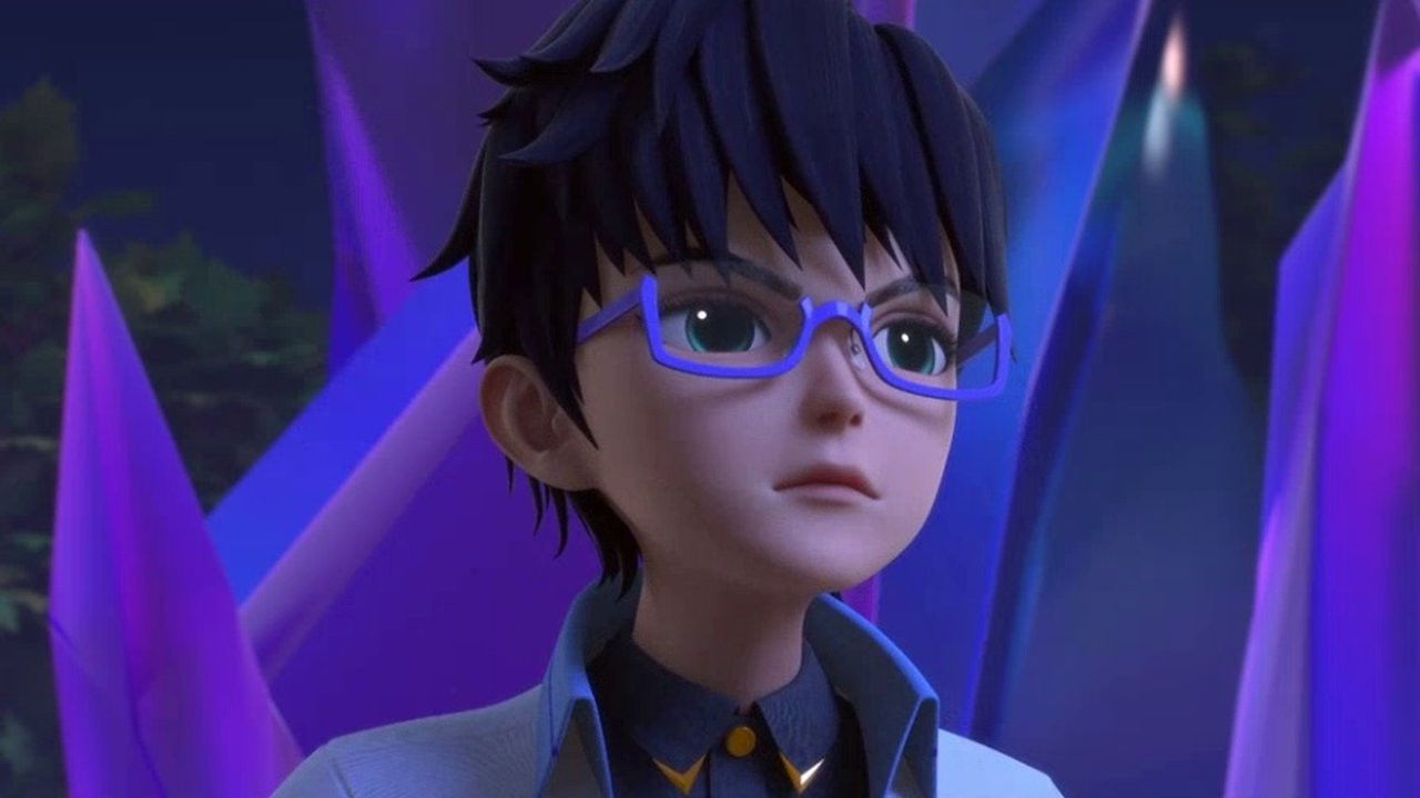 航海少年团 — Épisode 11