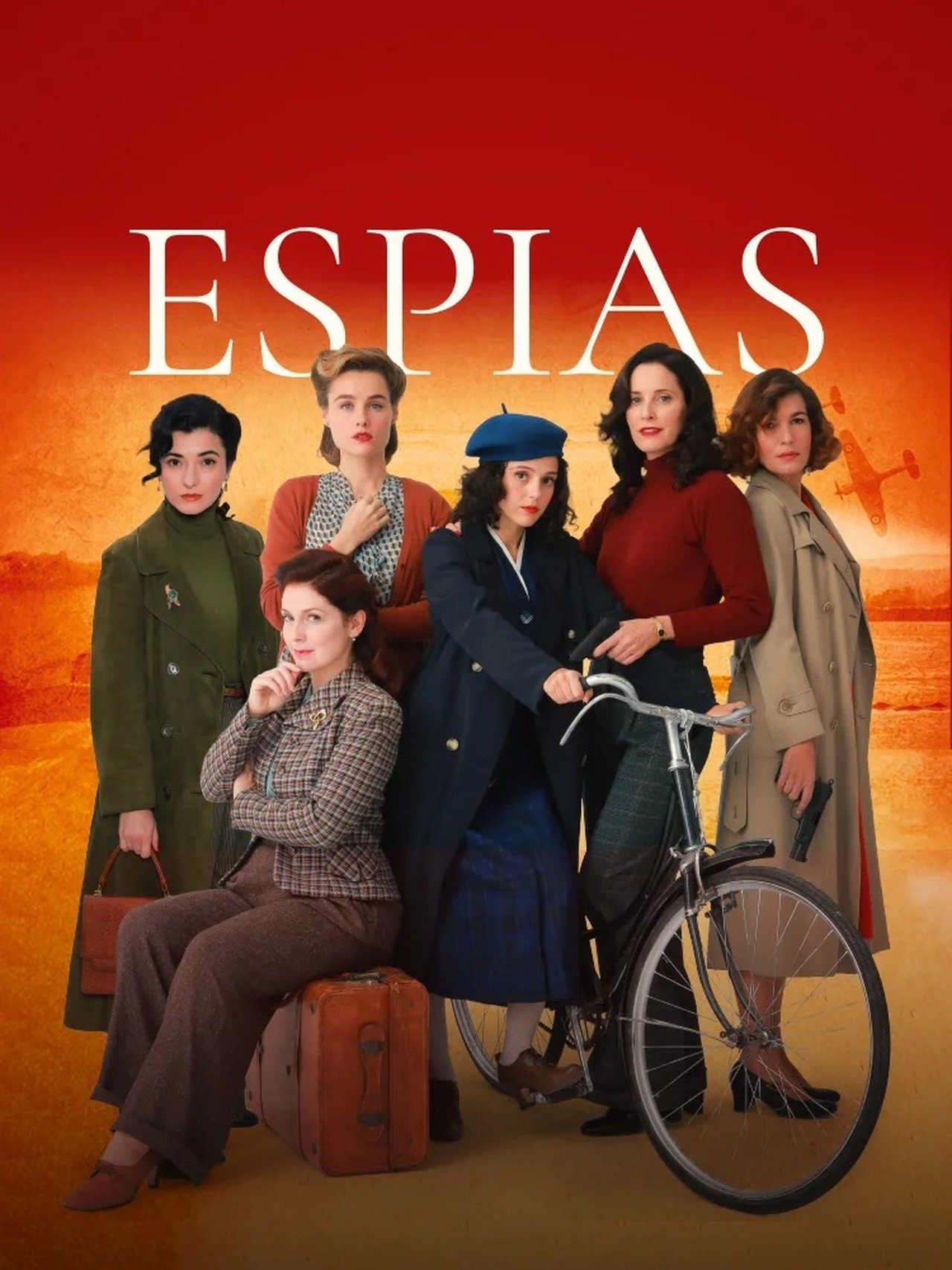 Espias