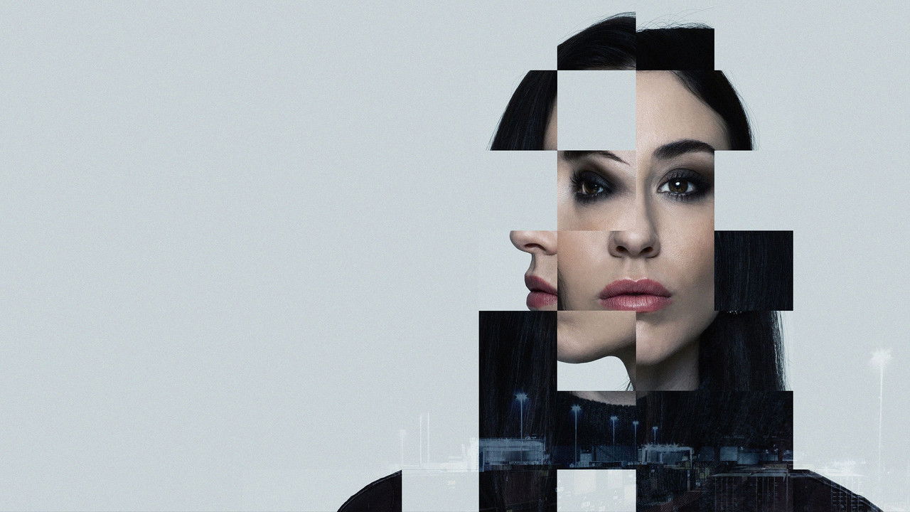 Jana - Marked For Life official wallpaper