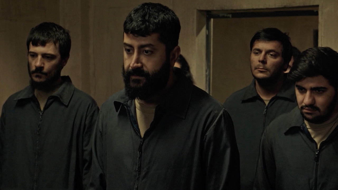 Sokağın Çocukları — Épisode 7