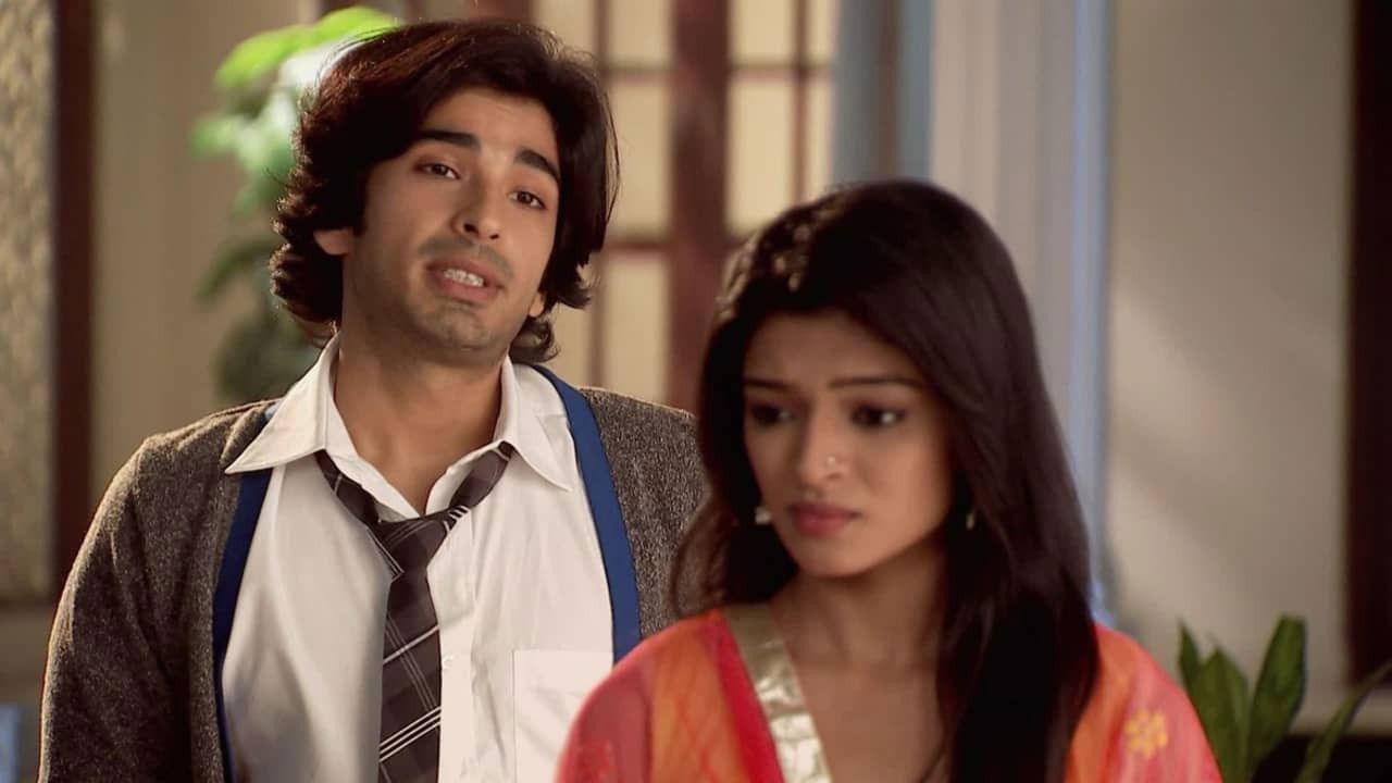 Qubool Hai — Épisode 292