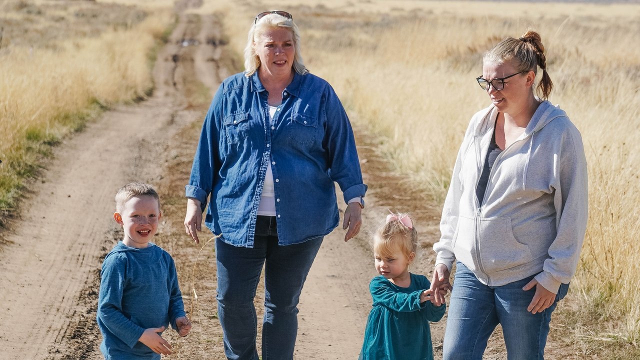 Sister Wives - Season 16 Episode 2 : Let There Be Light