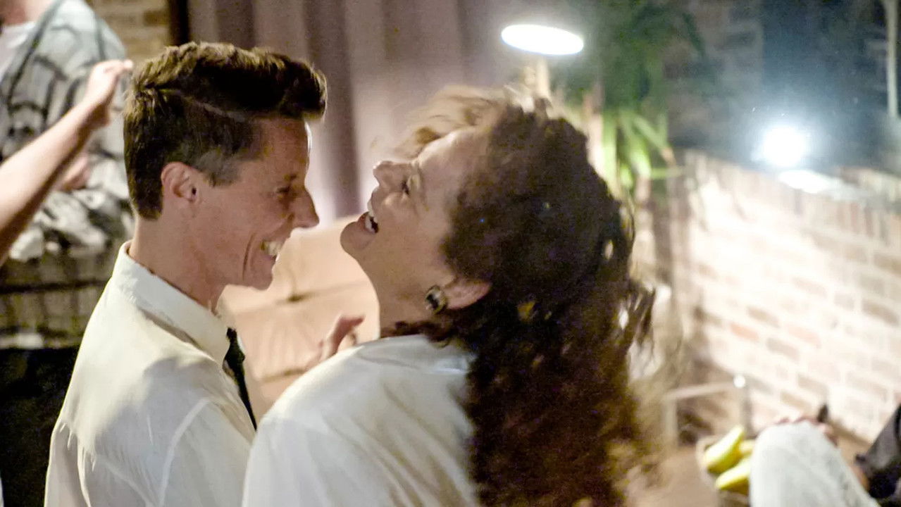 Groeten uit — Épisode 7