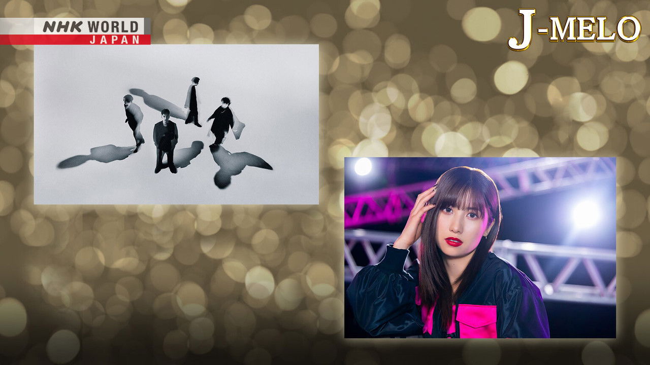 J-MELO — Épisode 19