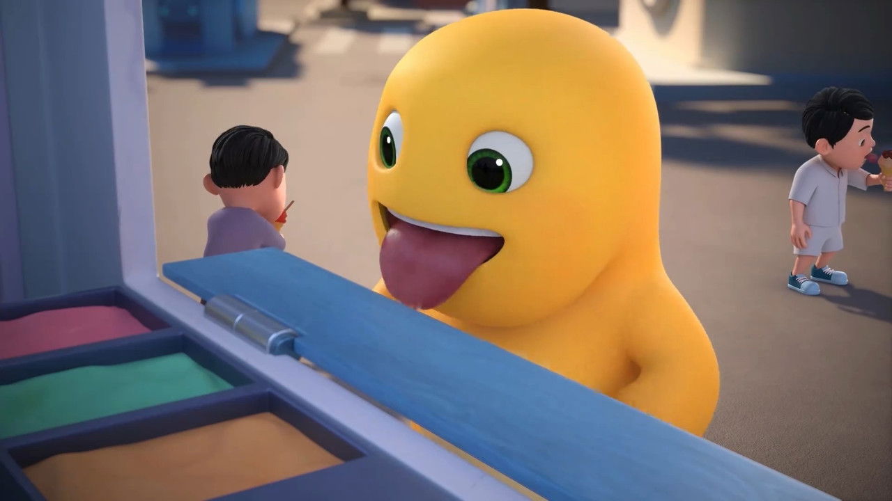 奶龙 — Épisode 39