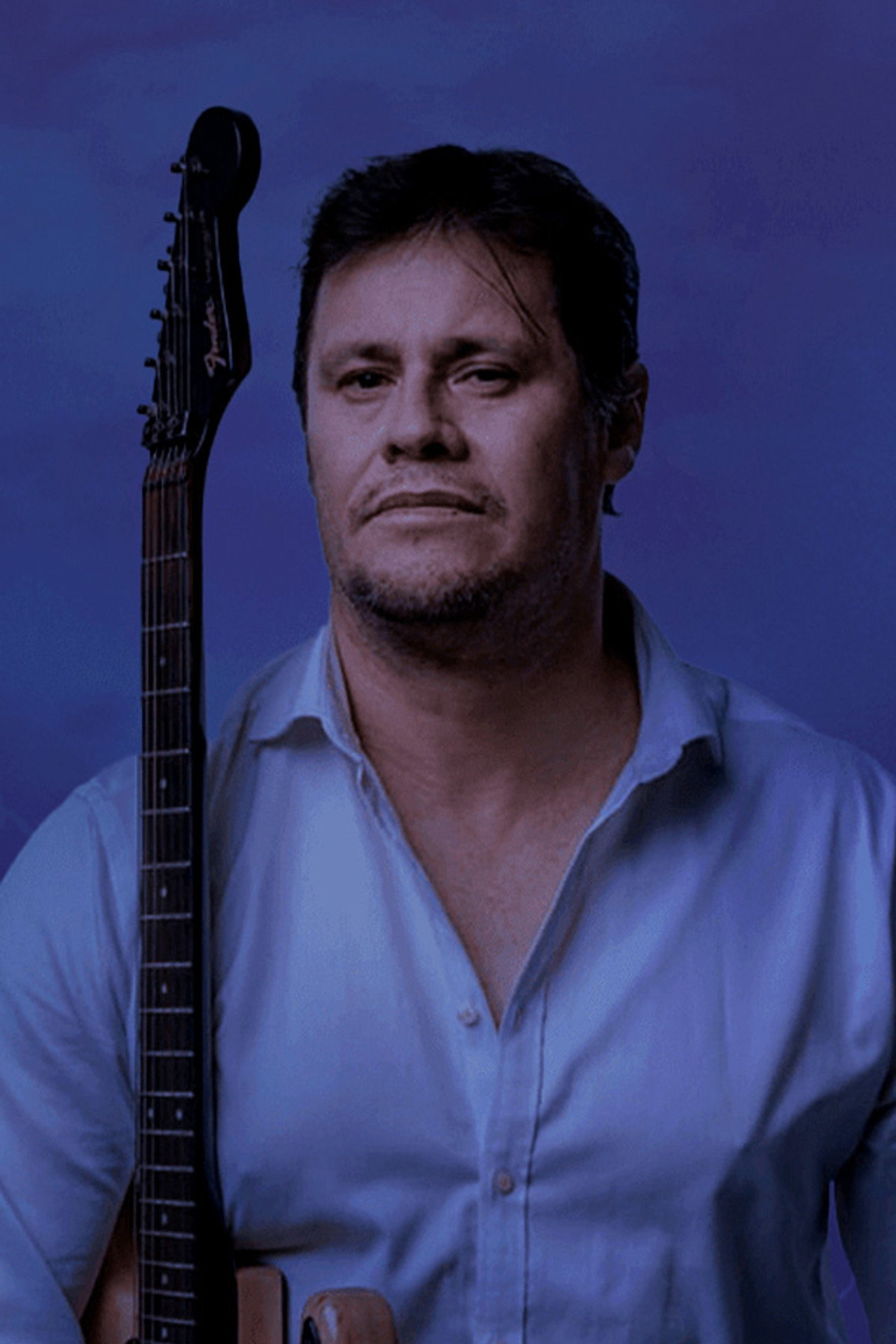 Álvaro Caballero