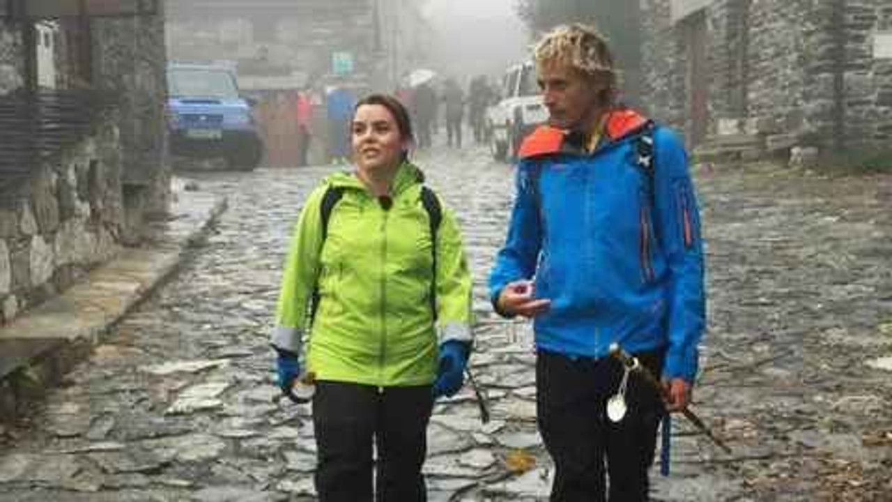 Planeta Calleja — Épisode 6