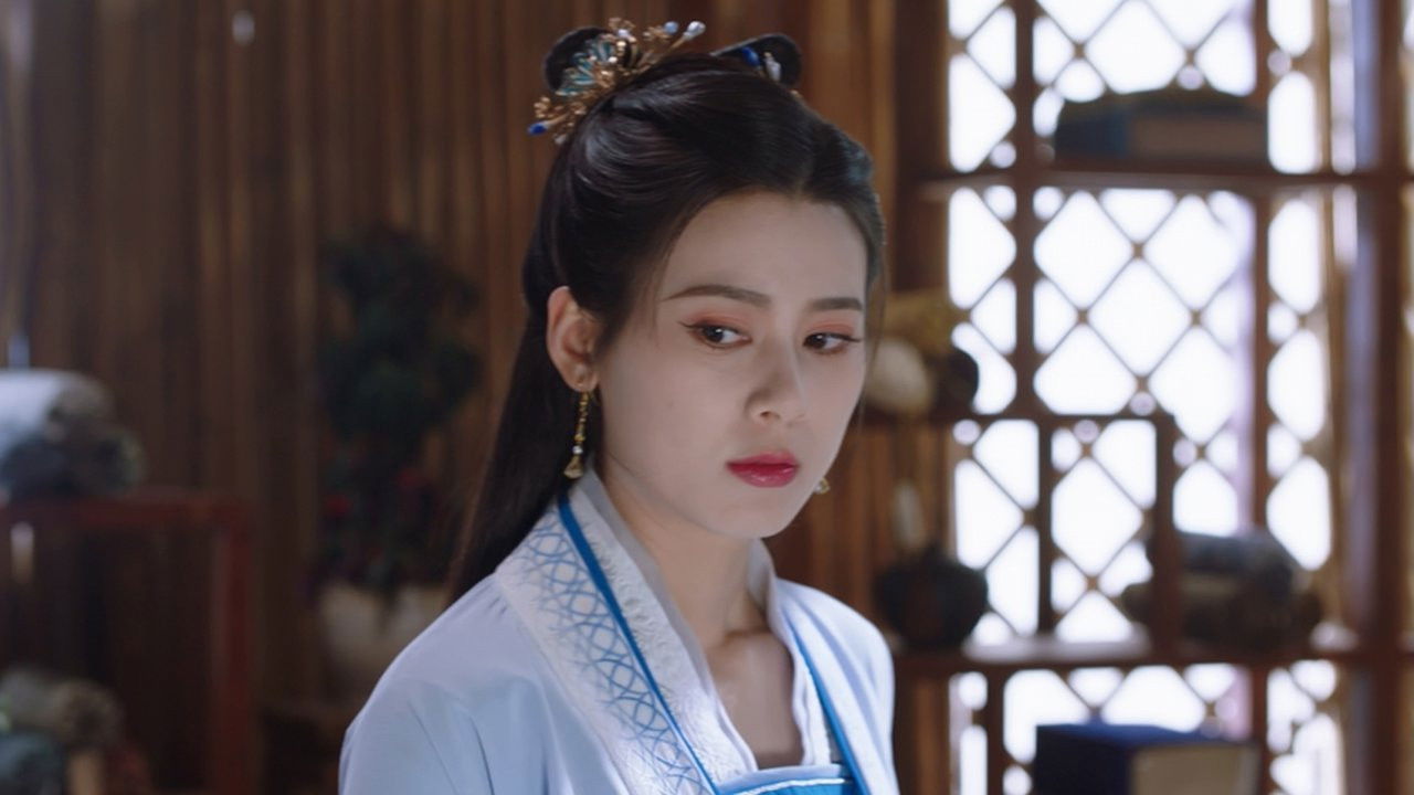 南城宴 — Épisode 22