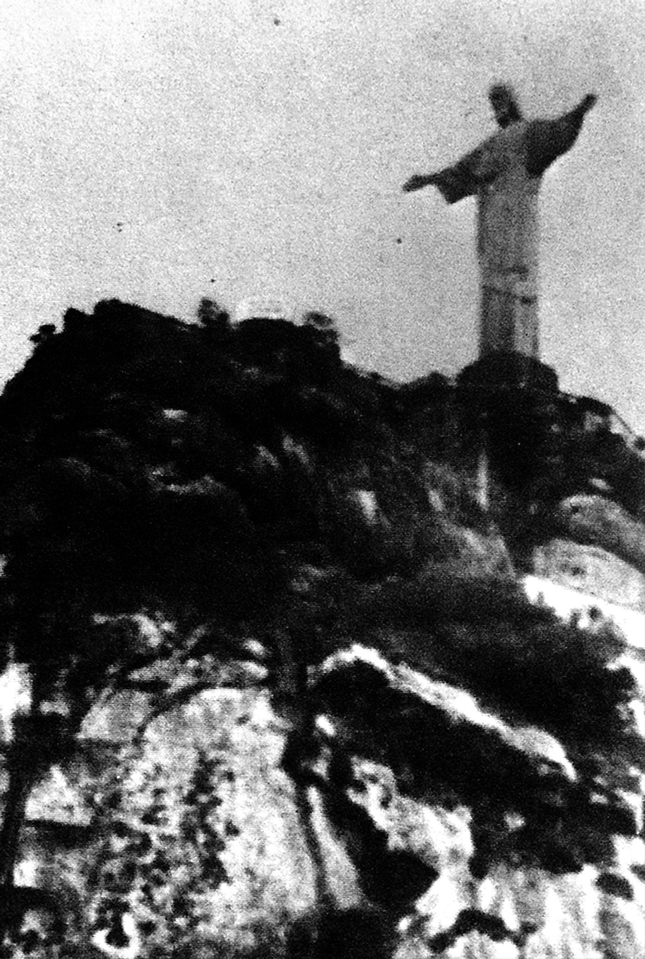 história oculta do rio de janeiro: vinheta 2 filmaffisch