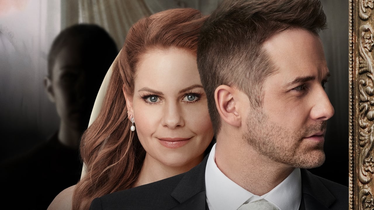 Un misterio para Aurora Teagarden: Hasta que la muerte nos separe background