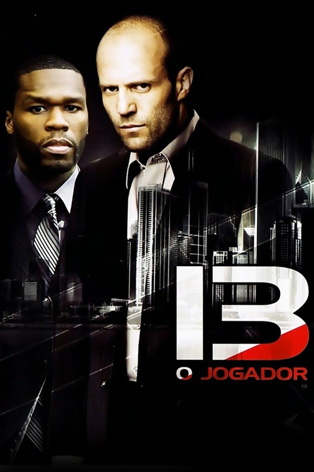 13 – O Jogador