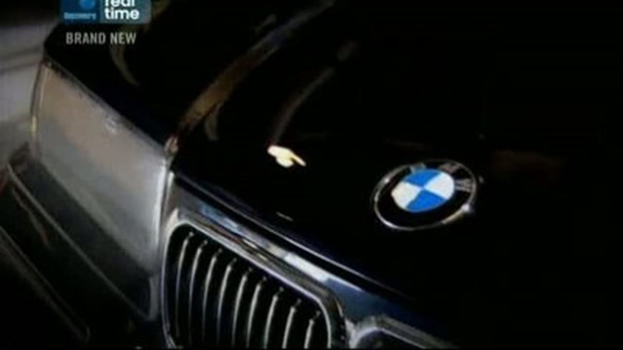 Wheeler Dealers - Season 6 Episode 20 : BMW M3 E36 Convertible (Part 2)