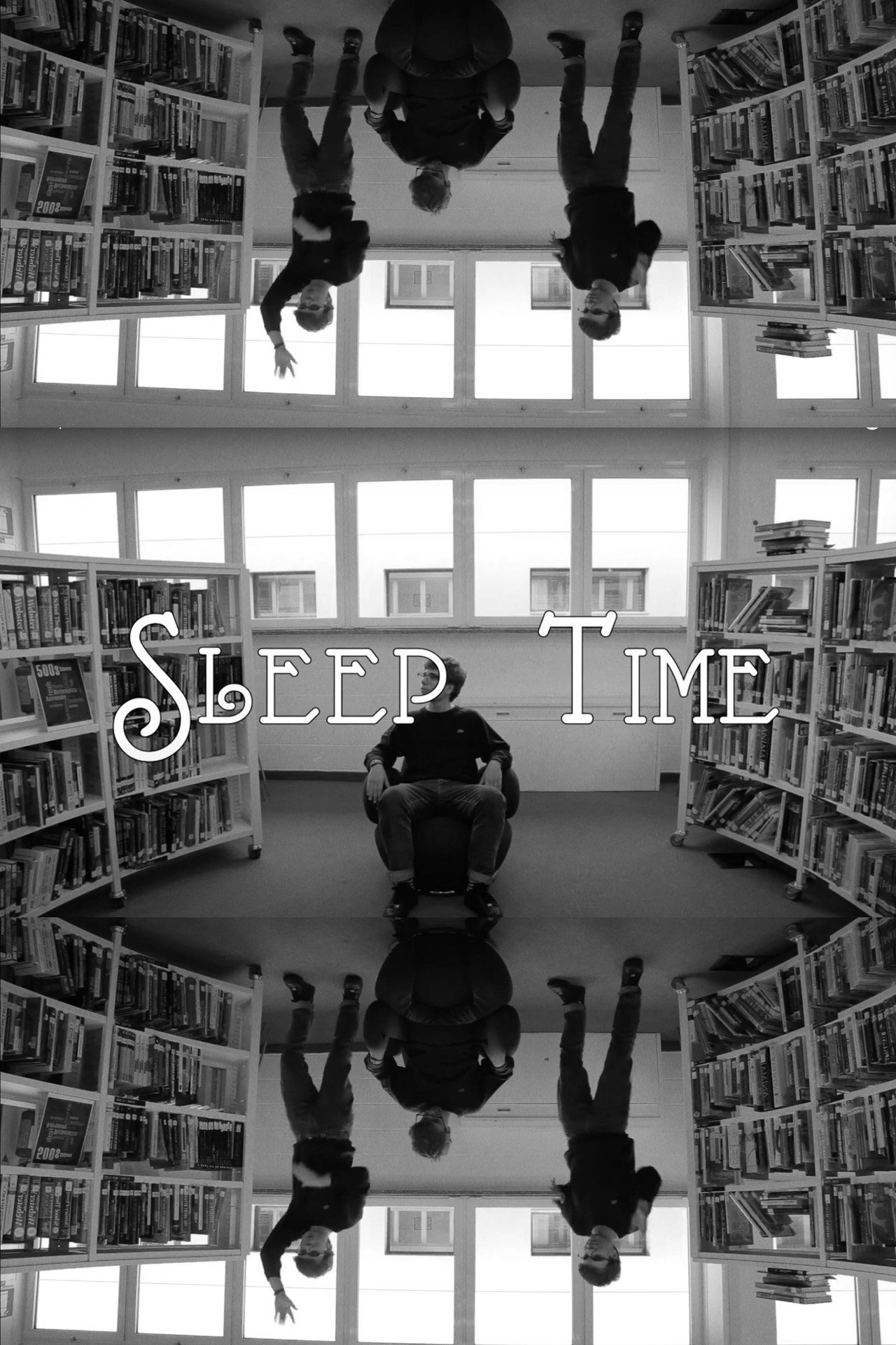 Sleep Time filmaffisch