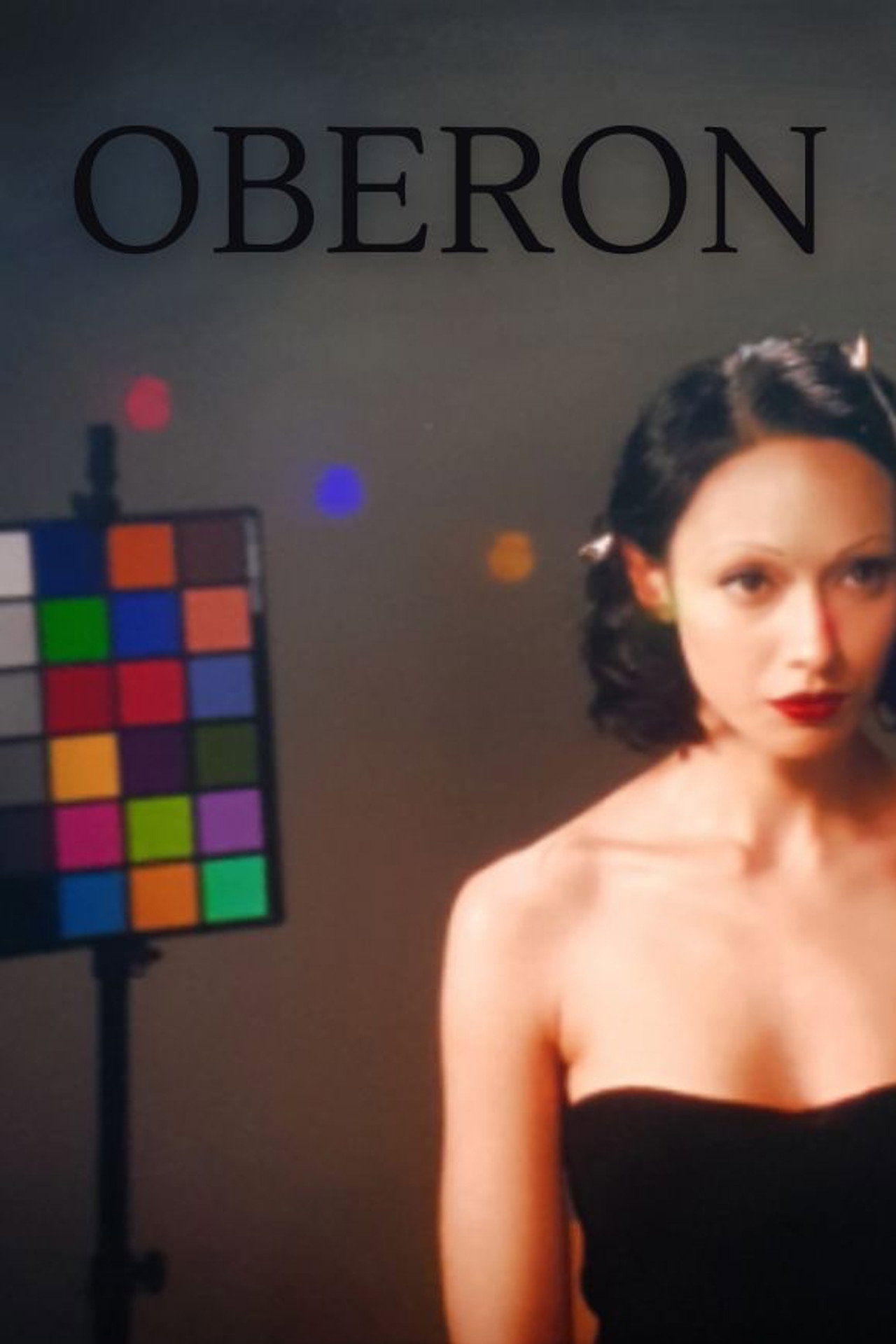 Oberon filmaffisch