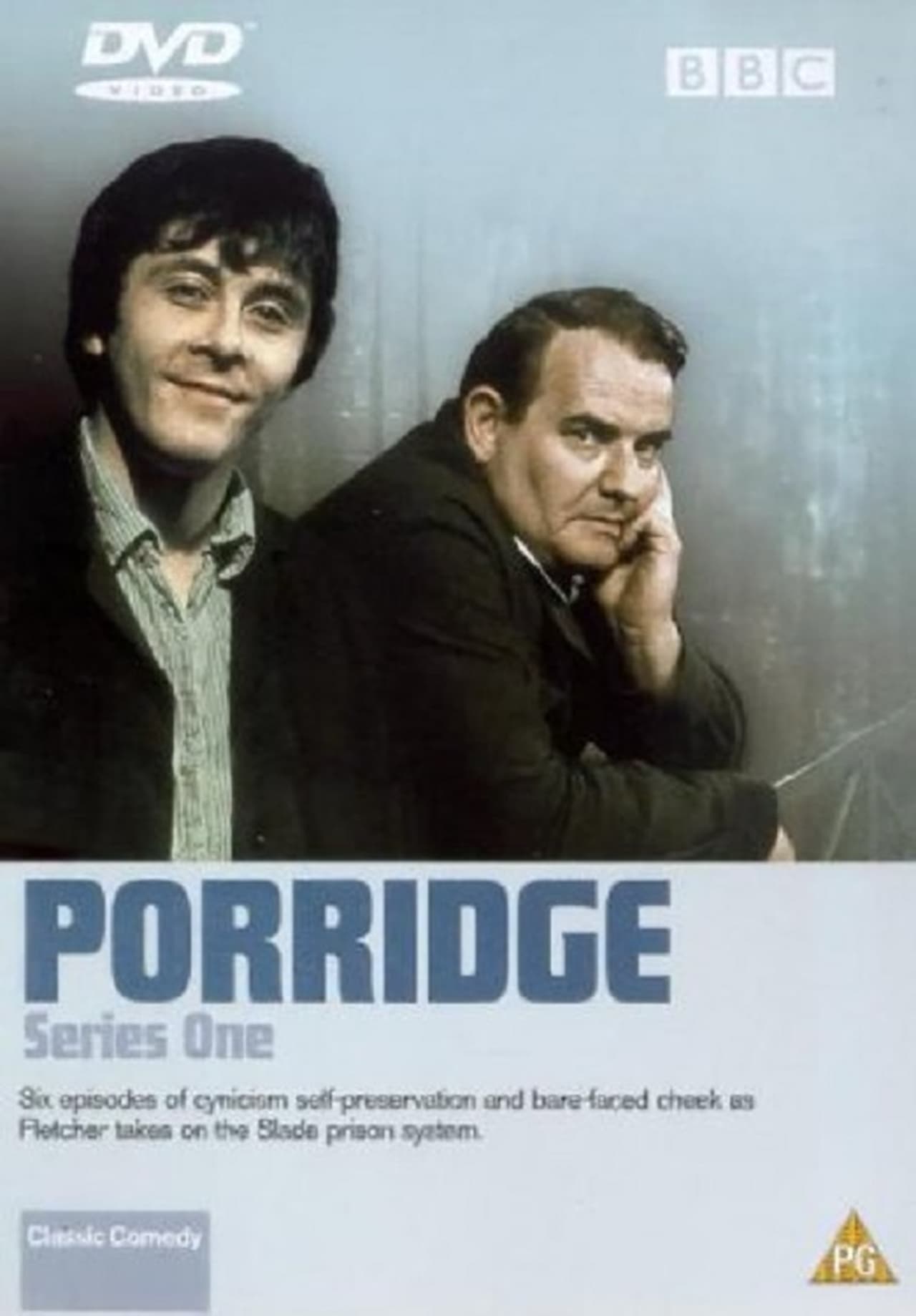 Porridge (1974)