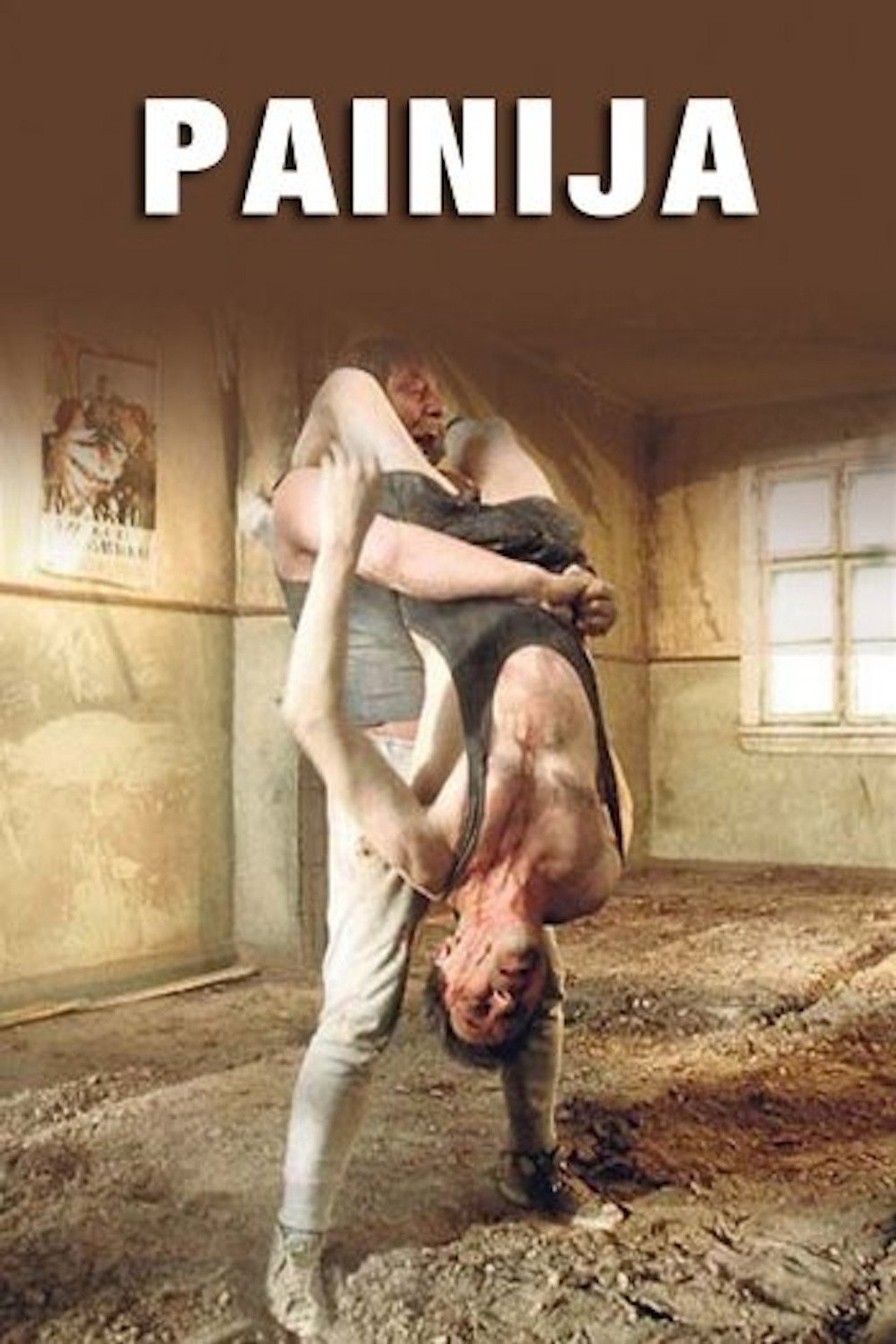 The Wrestler